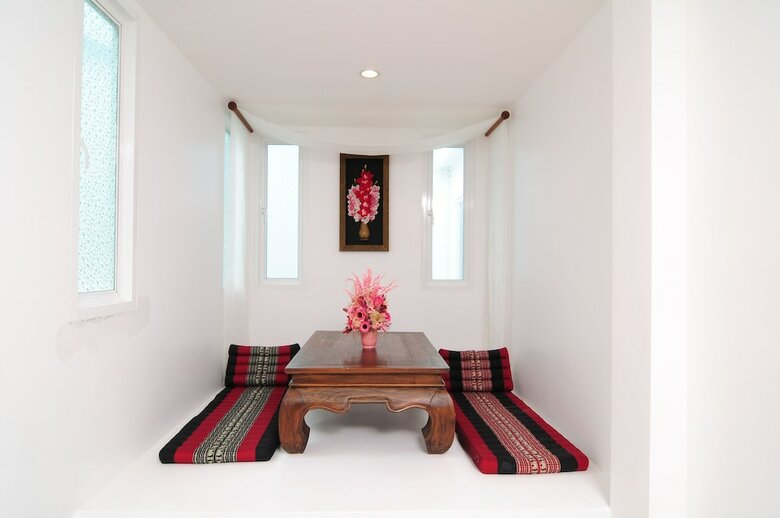 Apartamento Grand Bleu Ocean View Pool Suite