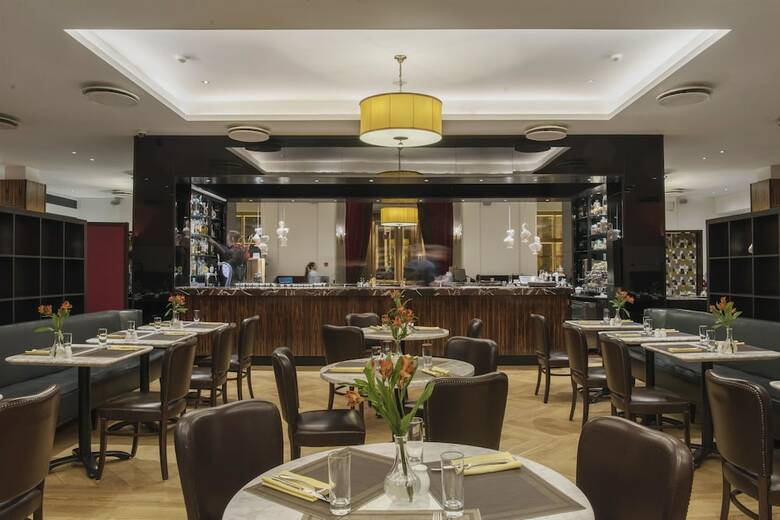 Angleterre Hotel