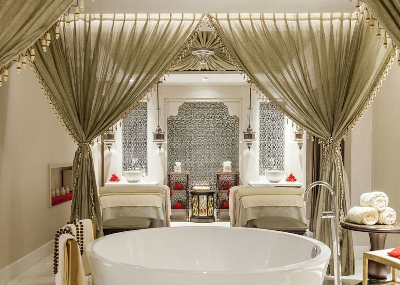 Itc Maratha Mumbai, A Luxury Collection Hotel, Mumbai