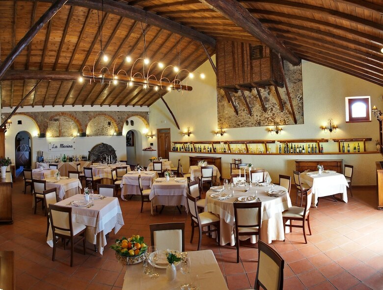 Agroturismo Il Borgo Country Resort