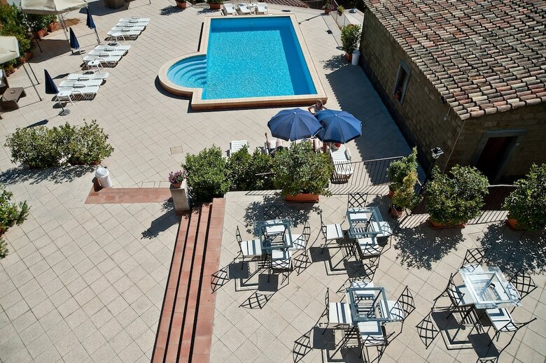 Agroturismo Il Borgo Country Resort