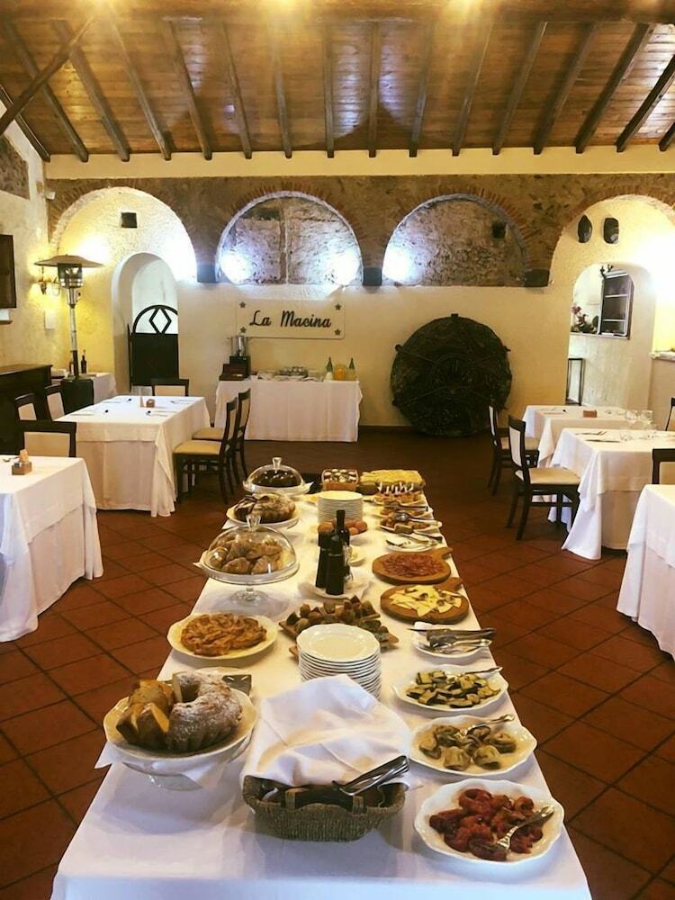 Agroturismo Il Borgo Country Resort
