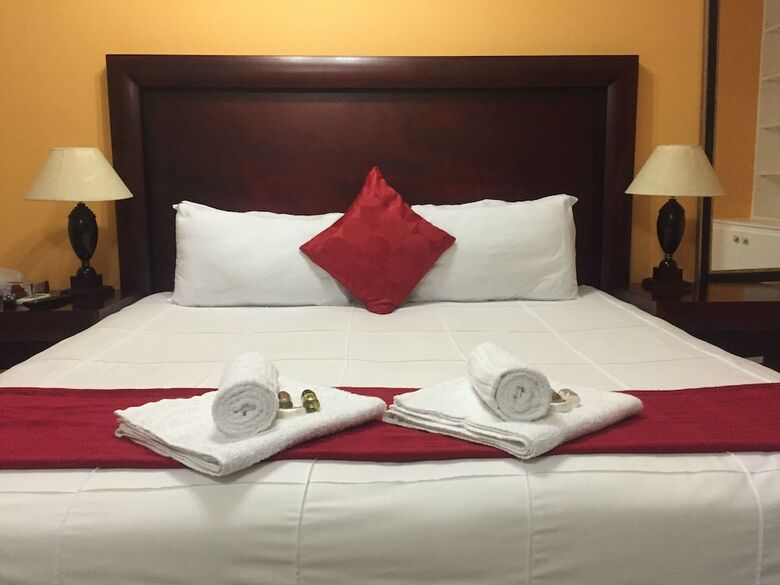 Hotel Marion Lodge