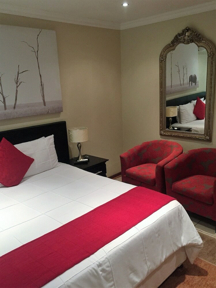 Hotel Marion Lodge