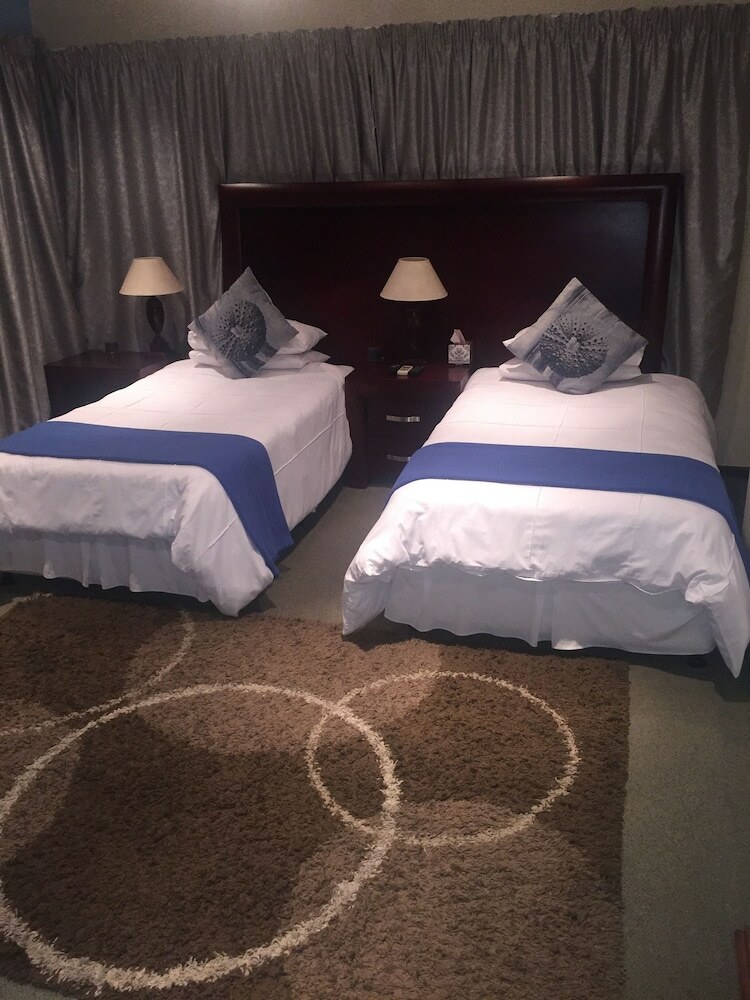 Hotel Marion Lodge