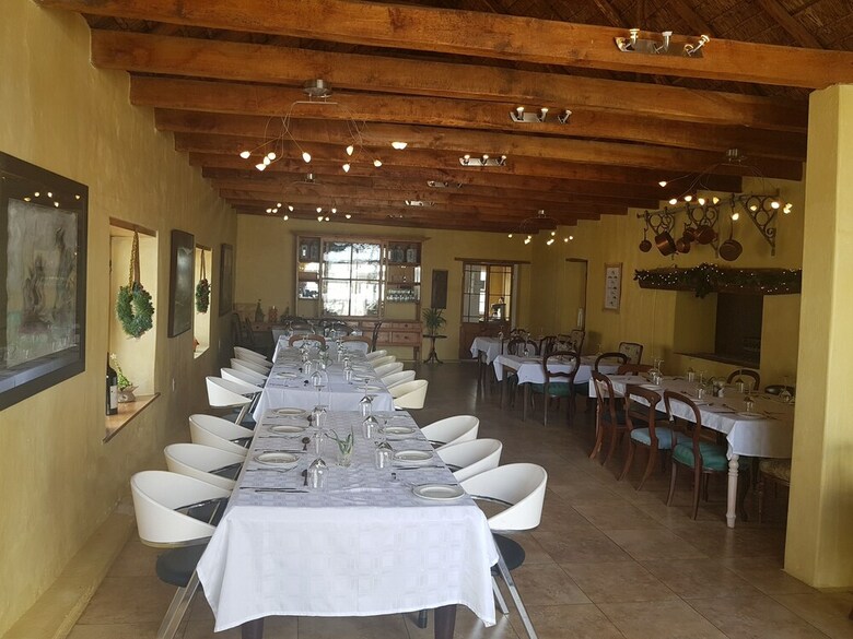 Karoo 1 Hotel Village