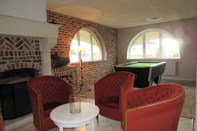 Hotel Royal Picardie