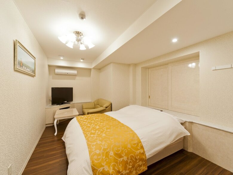 Hotel Fine Aroma Tennoji - Adults Only