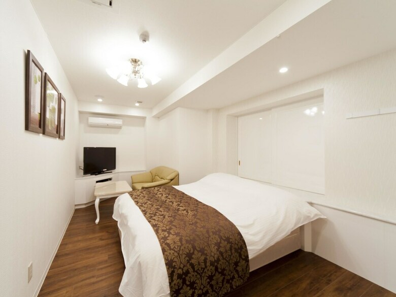 Hotel Fine Aroma Tennoji - Adults Only