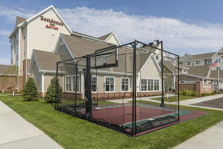 Hotel Residence Inn Fargo