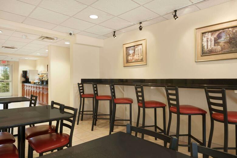 Hotel Microtel Inn & Suites By Wyndham Ann Arbor