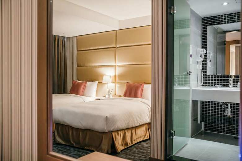 Muzik Hotel - Ximen Station Branch