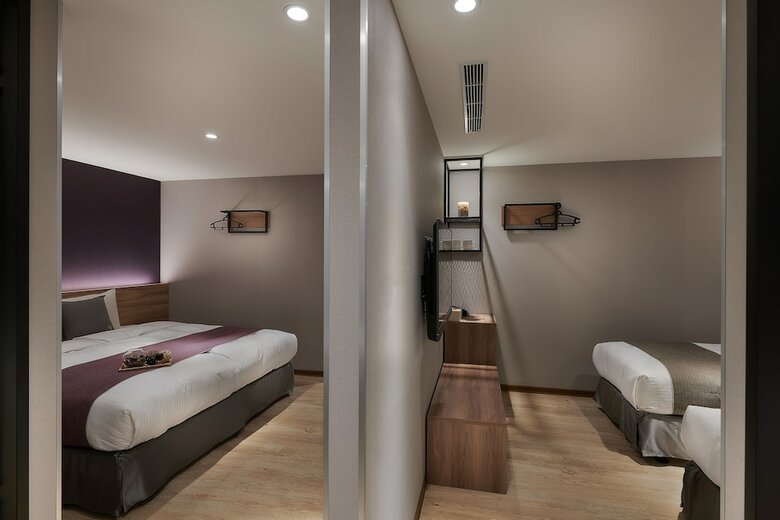 Muzik Hotel - Ximen Station Branch