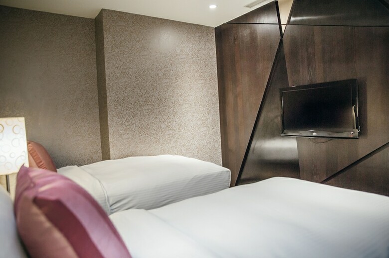Muzik Hotel - Ximen Station Branch
