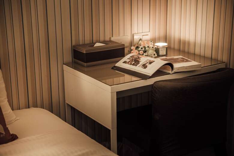 Muzik Hotel - Ximen Station Branch