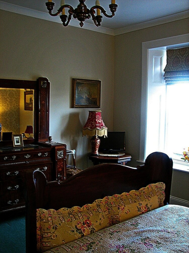 Bed & Breakfast The Gables