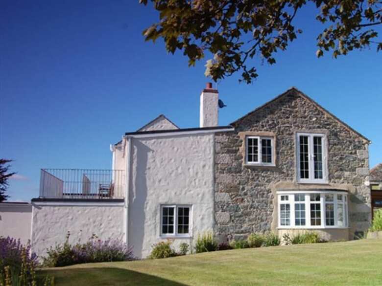 Agroturismo Tregaddra Farm Bed & Breakfast