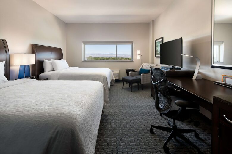 Hotel Hilton Garden Inn Denver/cherry Creek