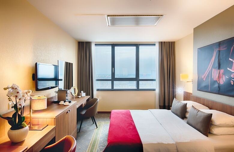 Leonardo Royal Hotel Warsaw
