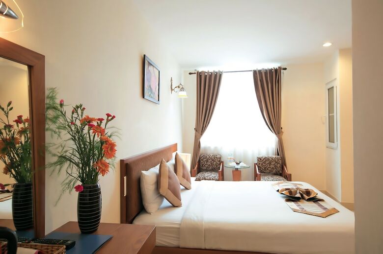 Valentine Hotel Saigon
