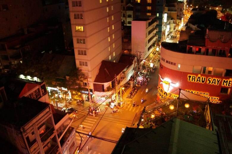 Valentine Hotel Saigon