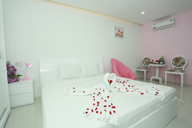 Valentine Hotel Saigon