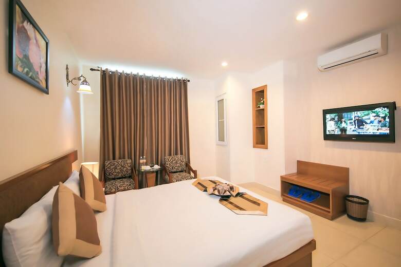 Valentine Hotel Saigon
