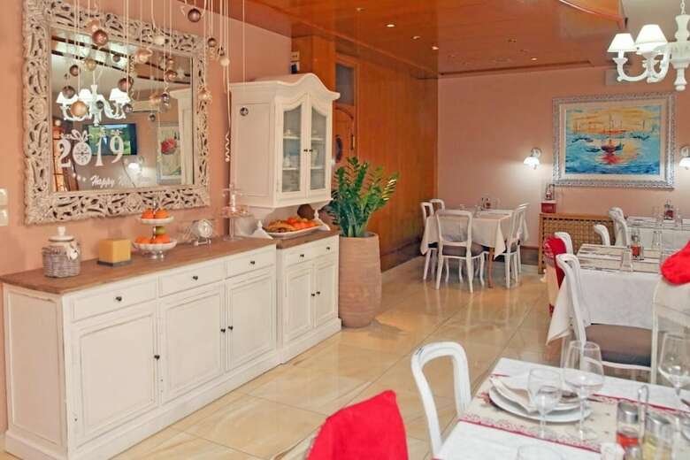 Hotel Marija