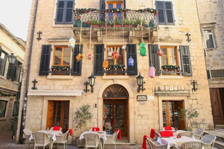 Hotel Marija