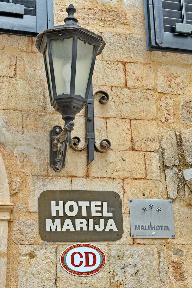 Hotel Marija