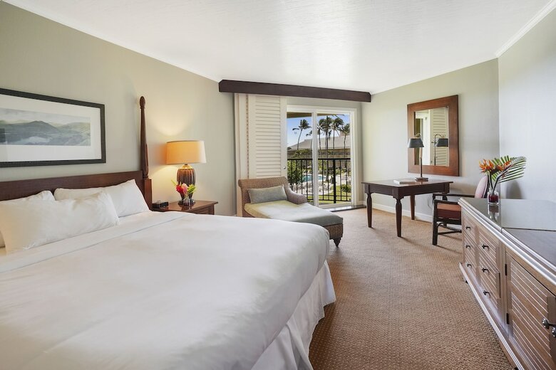 Apartamento Kauai Beach Resort