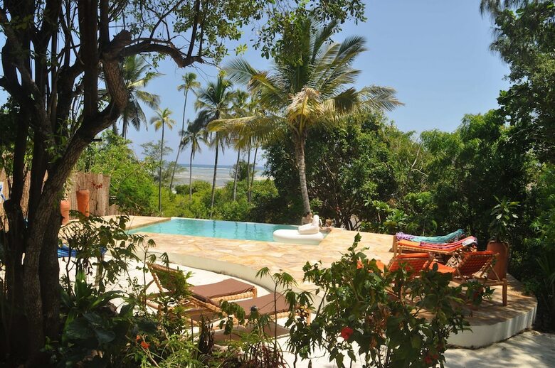 Hotel Bellevue Guesthouse