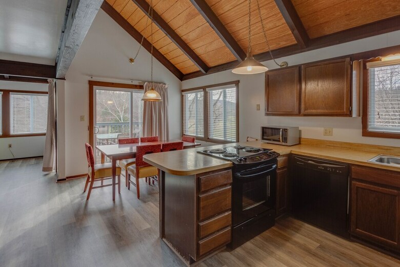 Chalet High By Capital Vacations