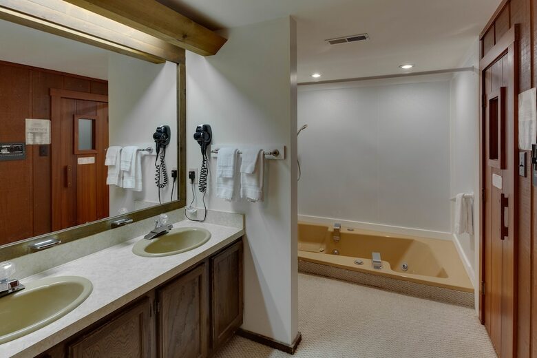 Chalet High By Capital Vacations