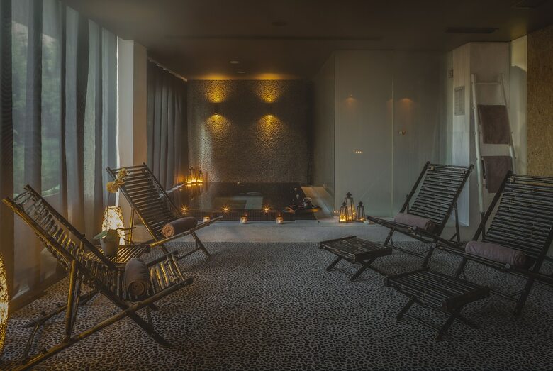 Hotel Doryssa Seaside Resort