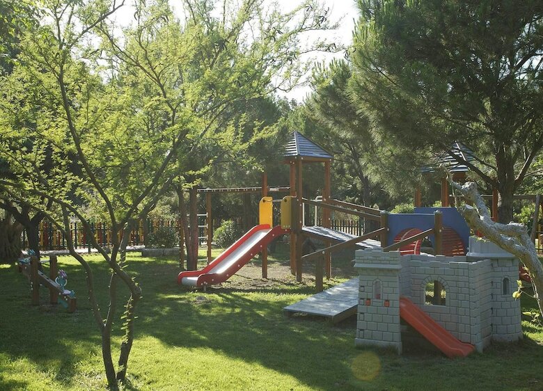 Hotel Doryssa Seaside Resort