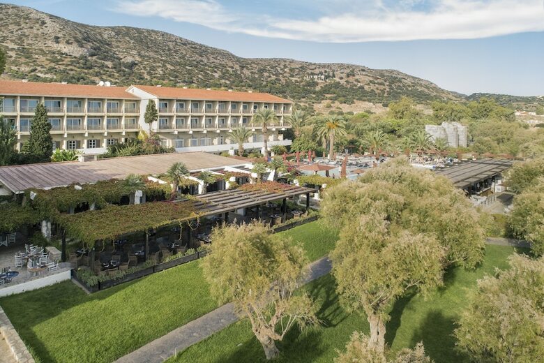 Hotel Doryssa Seaside Resort