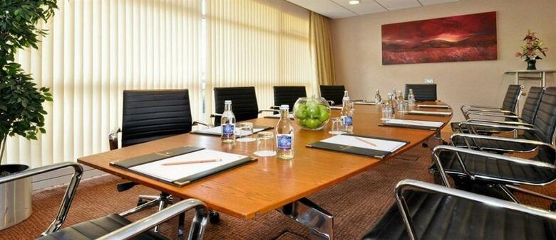 Harbour Hotel