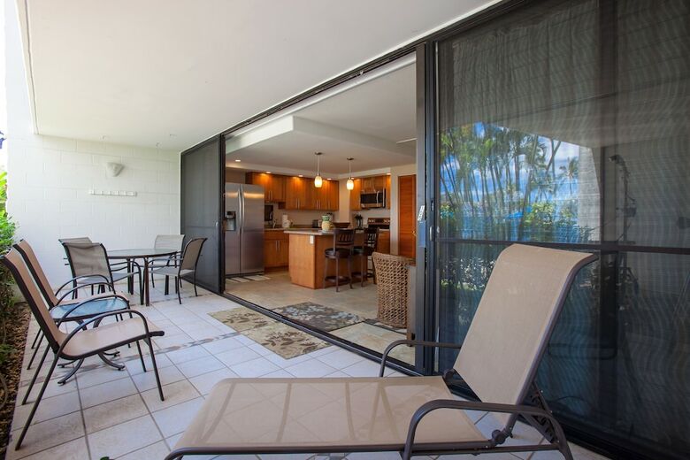 Maui Parkshore - Maui Condo & Home
