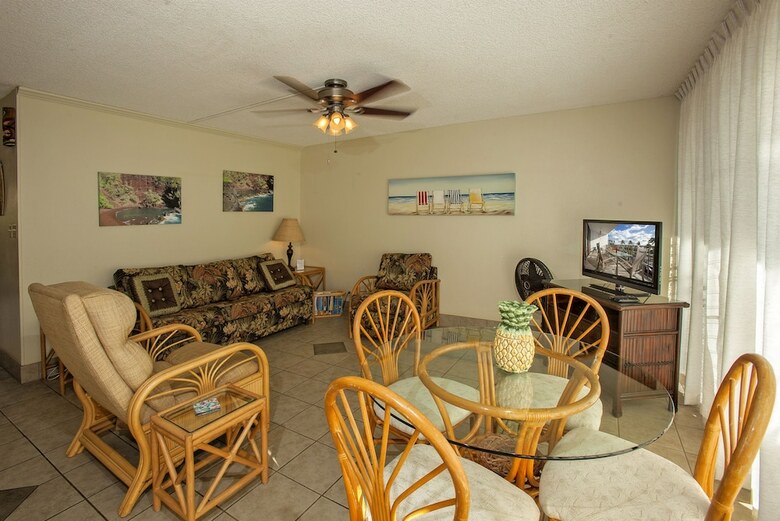 Maui Parkshore - Maui Condo & Home