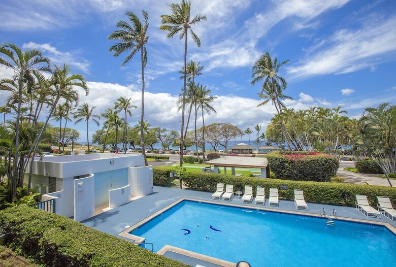 Maui Parkshore - Maui Condo & Home