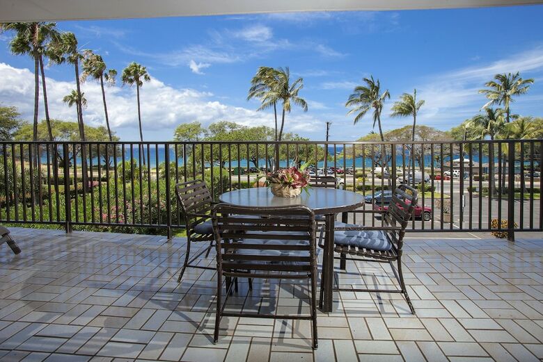 Maui Parkshore - Maui Condo & Home