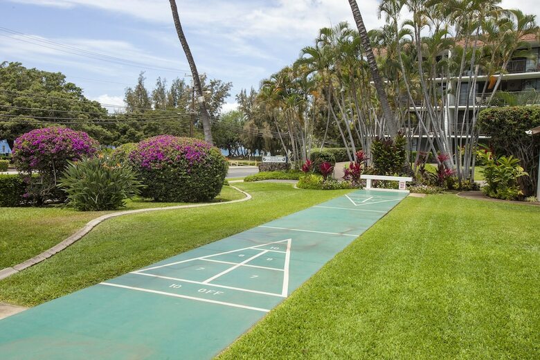 Maui Parkshore - Maui Condo & Home