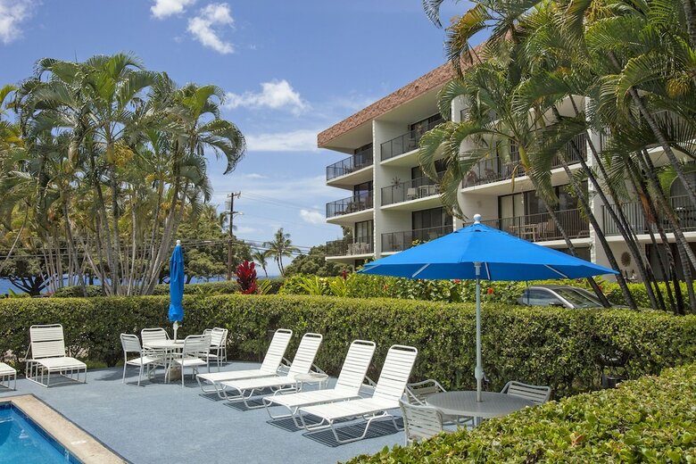 Maui Parkshore - Maui Condo & Home