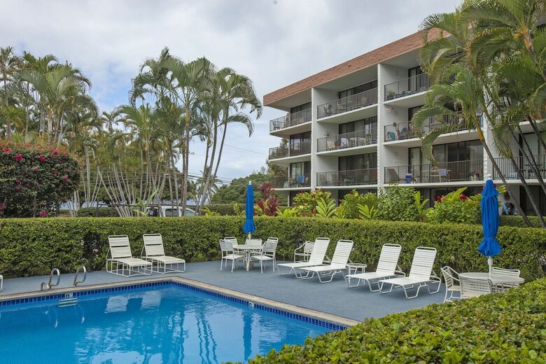 Maui Parkshore - Maui Condo & Home