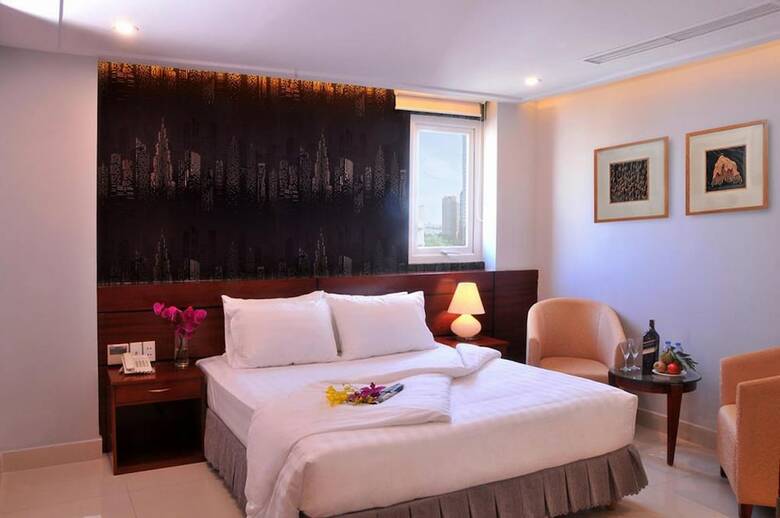 White Lotus Hotel