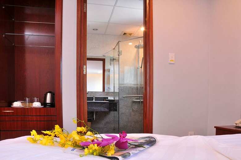 White Lotus Hotel