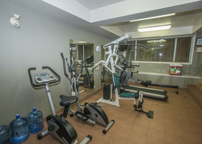 Hotel Lakeview Inns & Suites - Whitecourt