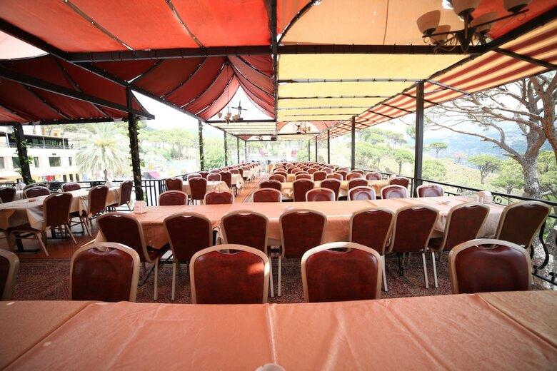 Pineland Hotel And Health Resort