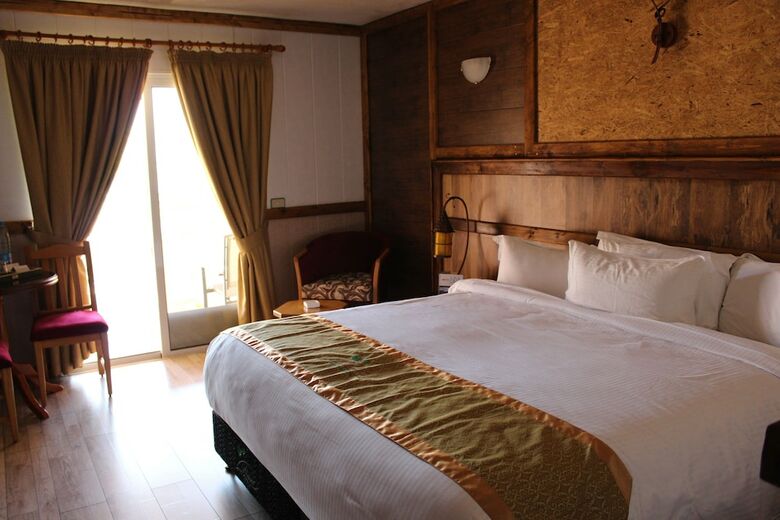 Pineland Hotel And Health Resort